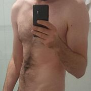 KobiecegoPoznam - muž, 28 let, Poznań