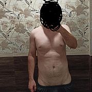 Fabian960 - muž, 29 let, Gdańsk