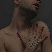 Simonashemale - trans, 30 lat, Warszawa