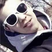 Mati5555 - man, 32 years, Wołów