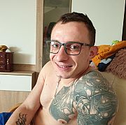 Kam9110 - чоловік, 34 років, Purmerend