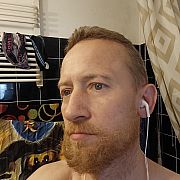 Noah - muž, 39 let, Lublin