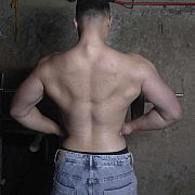 Chris977 - mężczyzna, 28 lat, Rzeszów