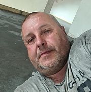 Adam53samotny - mężczyzna, 54 lat, Kamień Pomorski