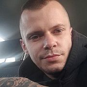 Kusik93 - чоловік, 32 років, Stargard