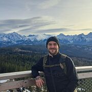 DaaVe96 - man, 30 years, Haarlem