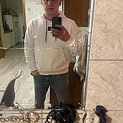 Krzysiu96 - muž, 29 let, Pruszcz Gdański