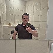 Eryk019 - чоловік, 32 років, Leszno