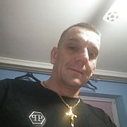 21Cmnawypasie - mężczyzna, 38 lat, Poznań