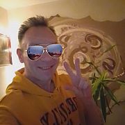 Mistrzseb - чоловік, 43 років, Milanówek