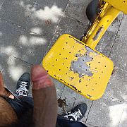 Latinsex - мужчина, 40 лет, Białystok