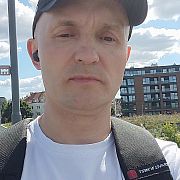 Michal377 - mężczyzna, 35 lat, Poznań