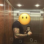 Michal2446 - muž, 30 let, Wrocław