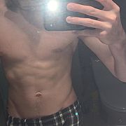 Dominikk20 - muž, 20 let, Lubin