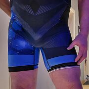 NocturnalAnimal - mann, 57 Jahre, München