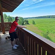 Tanosbos - muž, 38 let, Szczecin