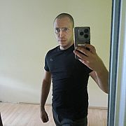 BoskiOski30 - muž, 31 let, Pabianice