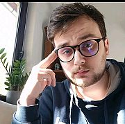 Mt00 - mężczyzna, 25 lat, Wolsztyn