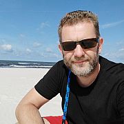 JaPawel - muž, 44 let, Białystok