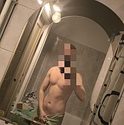 S3KR3TN7 - mężczyzna, 25 lat, Den Haag