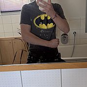 Duzypenis69 - man, 21 years, Limanowa