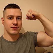 Kowall123 - mężczyzna, 28 lat, Bydgoszcz