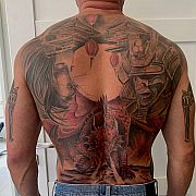 Dany08 - muž, 38 let, Bełchatów