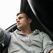 Bragga - mężczyzna, 26 lat, Biłgoraj