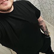 BlackOutfit - чоловік, 30 років, Poznań