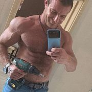 Mirassssek - чоловік, 40 років, Ruda Śląska