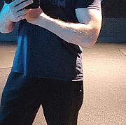 Darek455 - man, 45 years, Manchester