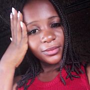 Sofia2 - žena, 25 let, Abuja