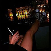 Catarina1998 - жінка, 27 років, Warszawa