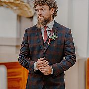 Gentleman92 - mężczyzna, 33 lat, Warszawa