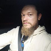 Gentleman92 - mężczyzna, 33 lat, Warszawa