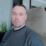 DayOffDate - mężczyzna, 41 lat, Warszawa