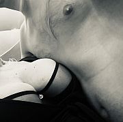 Parazleszna - paar (frau 47 Jahre, mann 32 Jahre), Leszno