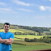 Animattiv - чоловік, 29 років, Gdynia