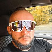 BlackxBaron - mężczyzna, 37 lat, Myszków