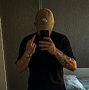 Brocode - mężczyzna, 24 lat, Poznań