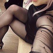 IlikeGlam - transsexuálů, 31 let, Kraków