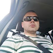 Saint84 - mężczyzna, 41 lat, Tczew