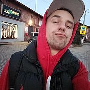 Prx - mężczyzna, 33 lat, Wejherowo