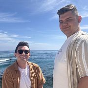 Funxnow - мужчина, 24 лет, Utrecht