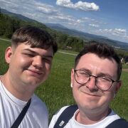 Funxnow - man, 24 years, Utrecht