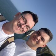 Funxnow - чоловік, 24 років, Utrecht