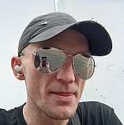 Slowackiegokato - чоловік, 40 років, Kraków