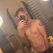 DevilFruit - mężczyzna, 27 lat, Wrocław