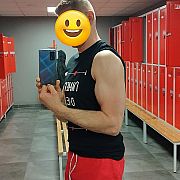 PiterBP - mężczyzna, 37 lat, Bielsk Podlaski