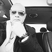 131176 - mann, 48 Jahre, Москва